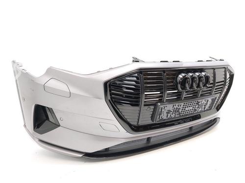 Front bumper AUDI E-TRON (GEN) 55 quattro | BP35996751C7 - Image 3
