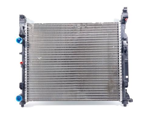 Radiateur à eau RENAULT KANGOO Express (FW0/1_) 1.5 dCi 75 (FW07, FW10, FW04) (75 hp) 30875617