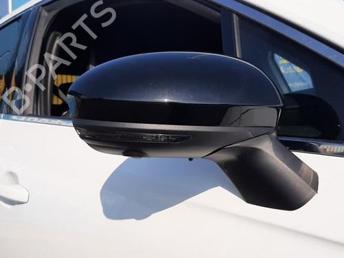 Used Right mirror Right mirror 39623213 39623213