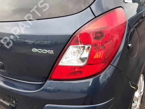 Used Right taillight Right taillight 37761414 37761414