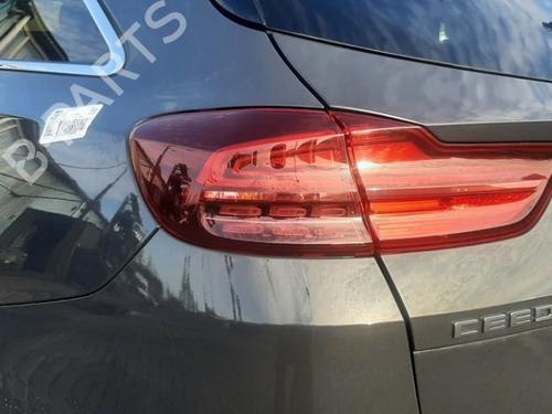 Left taillight KIA CEED Sportswagon (CD) 1.0 T-GDI | BP28710231C34 