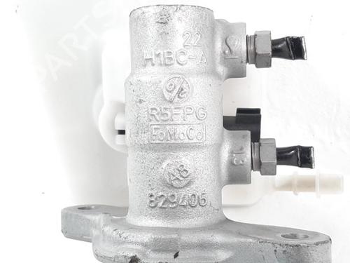 Brake master cylinder FORD FIESTA VII (HJ, HF) 1.0 EcoBoost | BP19751547M77 