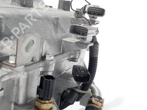 Inverter/Converter MITSUBISHI OUTLANDER III (GG_W, GF_W, ZJ, ZL, ZK) Plug-in Hybrid (GG2W) | BP19752605M119 