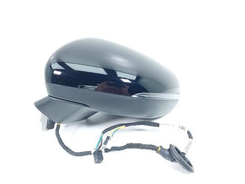 Used Left mirror MERCEDES-BENZ A-CLASS (W177) A 200 (177.087) (163 hp) 19765737