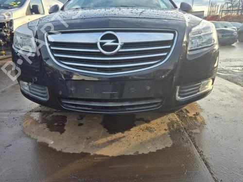 Used Front bumper OPEL INSIGNIA A Sports Tourer (G09) 1.6 Turbo (35) (180 hp) 31127928