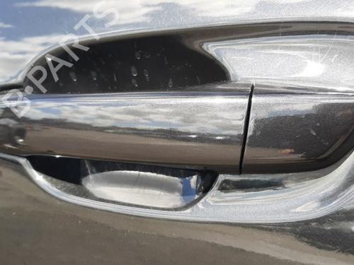 Dør venstre bagtil CITROËN C4 CACTUS 1.2 VTi 82 | BP38172920C4 - Image 3