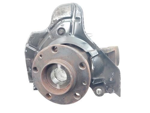 Used Right front steering knuckle FIAT DUCATO Van (250_) 120 Multijet 2,3 D (120 hp) 21134439