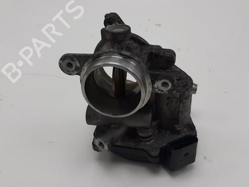 Used Throttle body VW GOLF VII (5G1, BQ1, BE1, BE2) 1.6 TDI (110 hp) 19757737