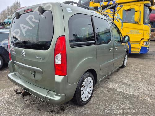 Right taillight CITROËN BERLINGO MULTISPACE (B9) 1.6 HDi 110 | BP32274838C35