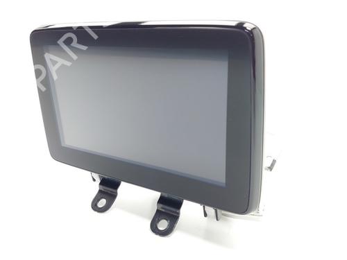 Modulo electronico MAZDA 2 Hatchback (DL, DJ) 1.5 SKYACTIV-G | BP19770337M83 