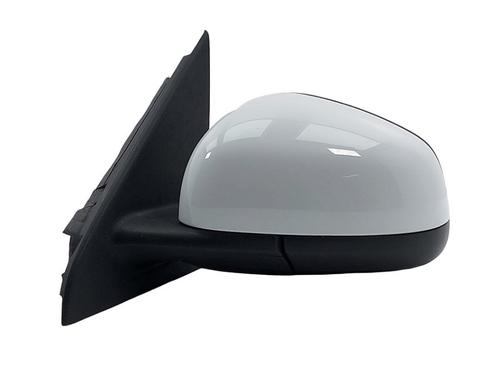 Used Left mirror RENAULT TWINGO III (BCM_, BCA_) 1.0 SCe 70 (71 hp) 28710431