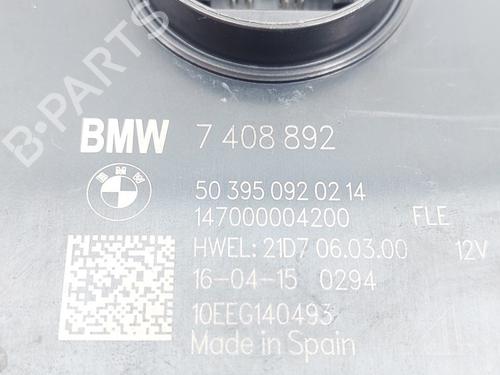 Lights ECU BMW i3 (I01) Range Extender | BP28017286M55 - Image 5