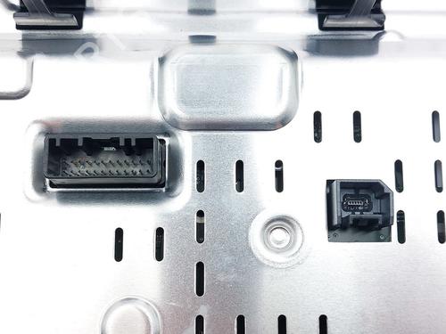 Electronic module RENAULT MEGANE IV Grandtour (K9A/M/N_) 1.5 dCi 110 | BP35996683M83 - Image 6