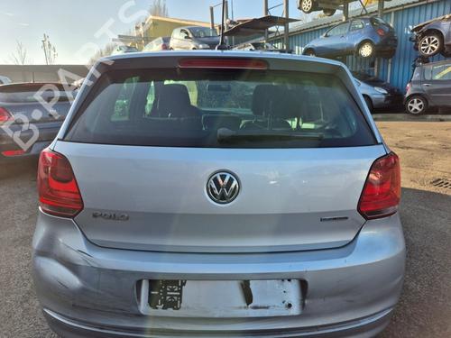 Used Tailgate VW POLO V (6R1, 6C1) 1.2 TDI (75 hp) 30363112