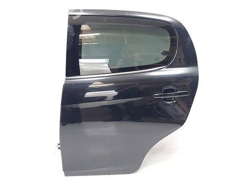Dør venstre bak PEUGEOT 108 1.0 VTi (69 hp) 31801076