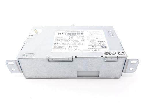 Used Electronic module OPEL CORSA F (P2JO) Corsa-e (156 hp) 30136890