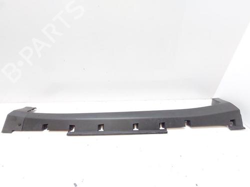 Used Left sideskirt Left sideskirt FORD ECOSPORT 1.0 EcoBoost (125 hp) 21133540 21133540