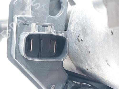 Styregear/Snekke VOLVO XC60 II (246) T8 Hybrid AWD | BP28583184M22 