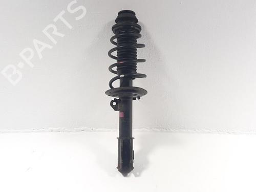 Used Left front shock absorber TOYOTA YARIS (_P13_) 1.5 Hybrid (NHP130_) (101 hp) 19754103