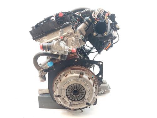 Engine ALFA ROMEO SPIDER (916_) 1.8 16V (916S3) | BP25775225M1