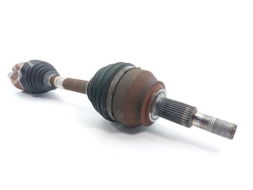 Left front driveshaft FORD TRANSIT CUSTOM V710 Van (NRN) 2.0 EcoBlue AWD | BP36698546M38 - Image 2