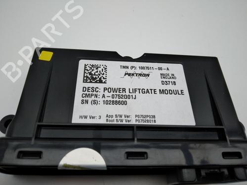 Module électronique TESLA MODEL S (5YJS) 75D AWD | BP25924540M83 - Image 4