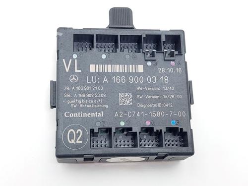 Used Control unit Control unit 19764100 19764100