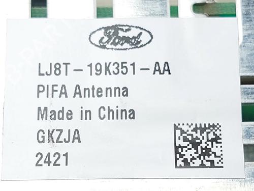 Electronic module FORD USA MUSTANG MACH-E (CGW) EV GT 4x4 | BP28492651M83