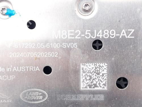 Other LAND ROVER RANGE ROVER SPORT III (L461) P460e PHEV AWD | BP29868982O1