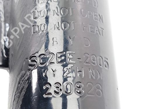 Right front shock absorber BYD YUAN PLUS EV | BP38463351M17 - Image 5