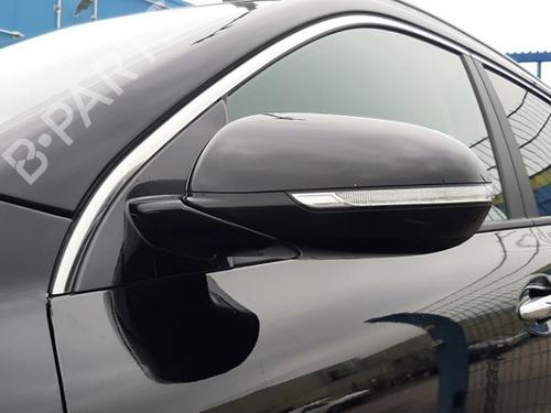 Used Left mirror Left mirror 39478025 39478025
