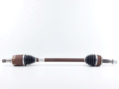 Used Right front driveshaft RENAULT MEGANE E-TECH SUV EV40 (BNJ2) (131 hp) 27437170