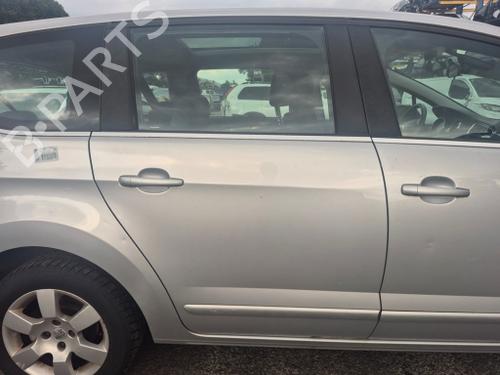 Used Right rear door Right rear door PEUGEOT 5008 (0U_, 0E_) 1.6 16V (156 hp) 40503480 40503480