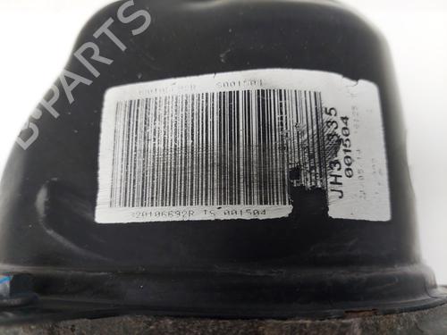 Gearbox RENAULT CLIO IV (BH_) 0.9 TCe 90 (BHNF, BHMA, BHMH, BHJK, BHJR) | BP30911402M3 