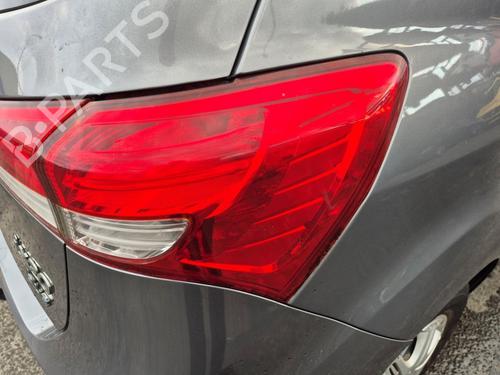 Used Right taillight HYUNDAI ix20 (JC) 1.4 (90 hp) 28583258