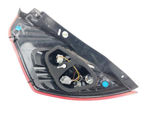 Right taillight FORD FIESTA VI (CB1, CCN) 1.25 | BP29183170C35