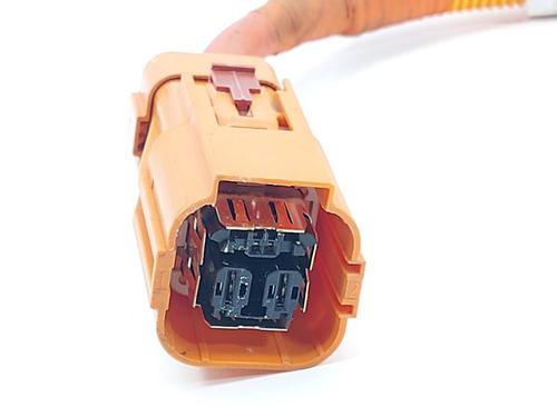 Other VOLVO C40 (539) Recharge | BP36950429O1 - Image 2