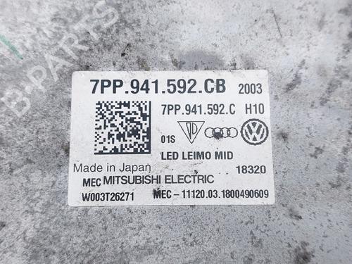 Other AUDI Q5 (FYB, FYG) SQ5 TFSI quattro | BP32711057O1 - Image 3