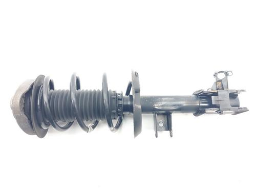 Used Left front shock absorber MERCEDES-BENZ A-CLASS (W176) A 180 CDI (176.000) (109 hp) 26307560