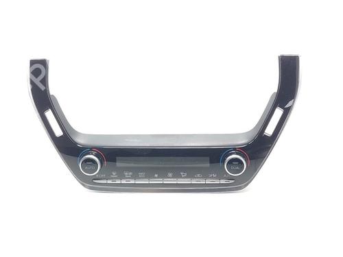 Used Climate control TOYOTA COROLLA Estate (_E21_) 1.8 Hybrid (ZWE211) (122 hp) 27161487