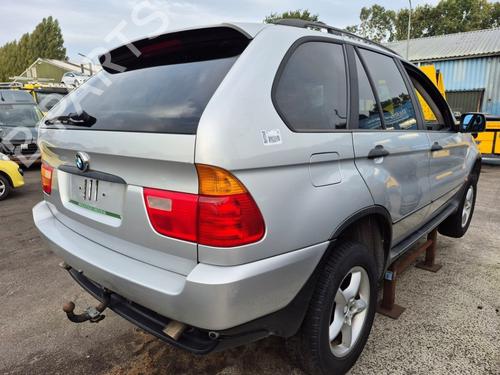Right rear door BMW X5 (E53) 3.0 i | BP29478828C5 