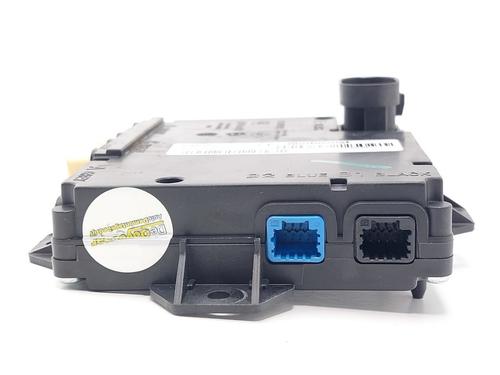 Control unit RENAULT TRAFIC III Van (FG_) 1.6 dCi 125 (FGMH) | BP26646783M11 - Image 4