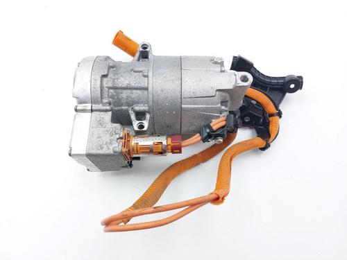 Compressor A/C Compressor A/C BMW XM (G09) XM All-wheel Drive (653 hp) 33829651 33829651