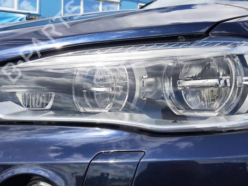 Venstre forlygte Venstre forlygte BMW X5 (F15, F85) xDrive 40e (313 hp) 35996879 35996879