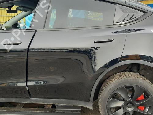 Used Left rear door Left rear door TESLA MODEL Y (5YJY) EV (299 hp) 33627834 33627834