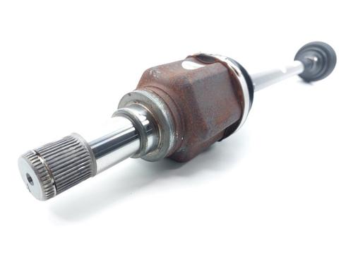 Right rear driveshaft SKODA ENYAQ iV SUV (5AZ) 85 | BP30320208M41