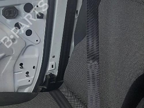 Airbag Kit CITROËN BERLINGO Box Body/MPV (K9) 1.6 BlueHDi 75 | BP29868516C86