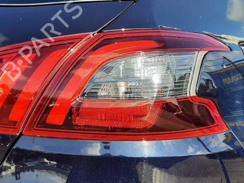 Højre baglygte Højre baglygte PEUGEOT 308 II (LB_, LP_, LW_, LH_, L3_) 1.2 THP 130 (131 hp) 35996671 35996671