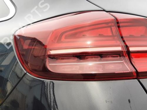 Used Left taillight Left taillight KIA CEED Sportswagon (CD) 1.0 T-GDI Eco-Dynamics+ (120 hp) 34192103 34192103