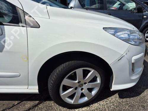 Used Right front fenders Right front fenders PEUGEOT 308 I (4A_, 4C_) 1.6 16V (120 hp) 36490905 36490905